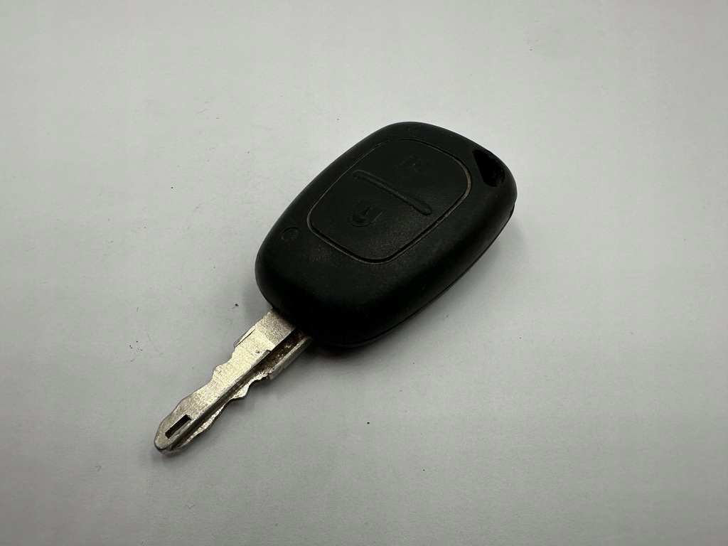 фото №3, Ключ ключ pilot складной ключ renault master trafic kangoo pcf7946