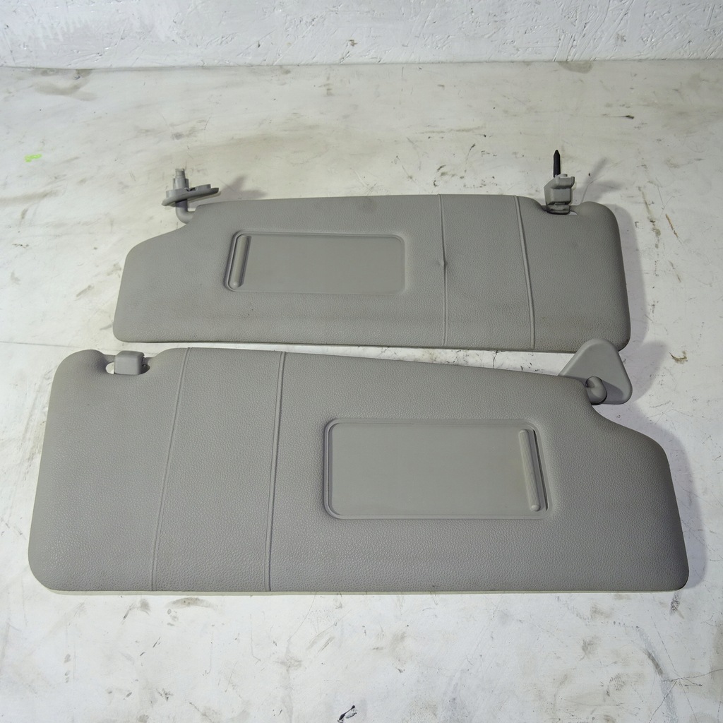 фото №1, Bmw x3 e83 захист сонцезахисні