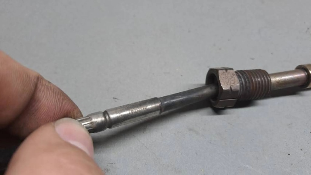 фото №6, Skoda superb ii tdi датчик температуры выхлопных газов