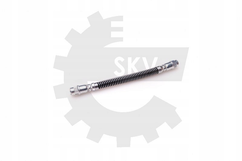 фото №14, Шланг тормозной peugeot 405 605 1987476670