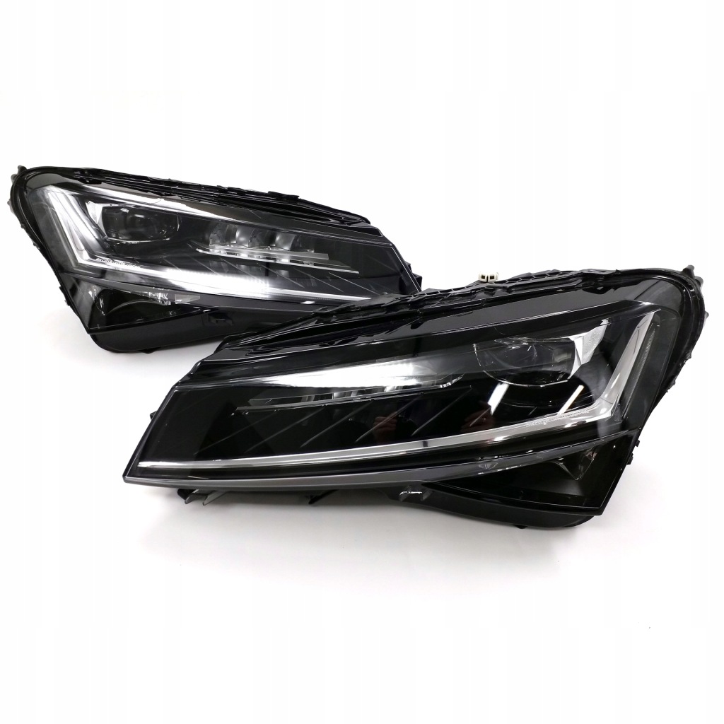 фото №1, Skoda superb iii 3v3 набор фары 3v1941015d