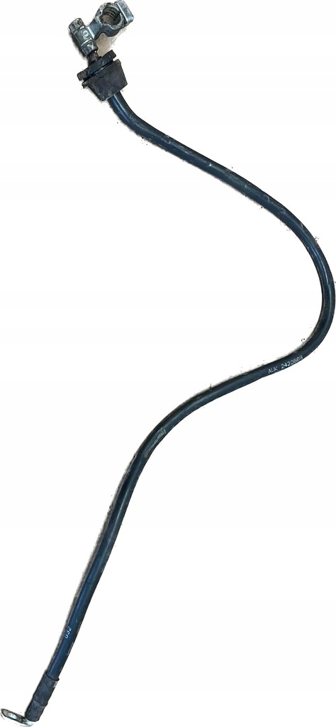 фото №1, Шланг масовий scania ngs