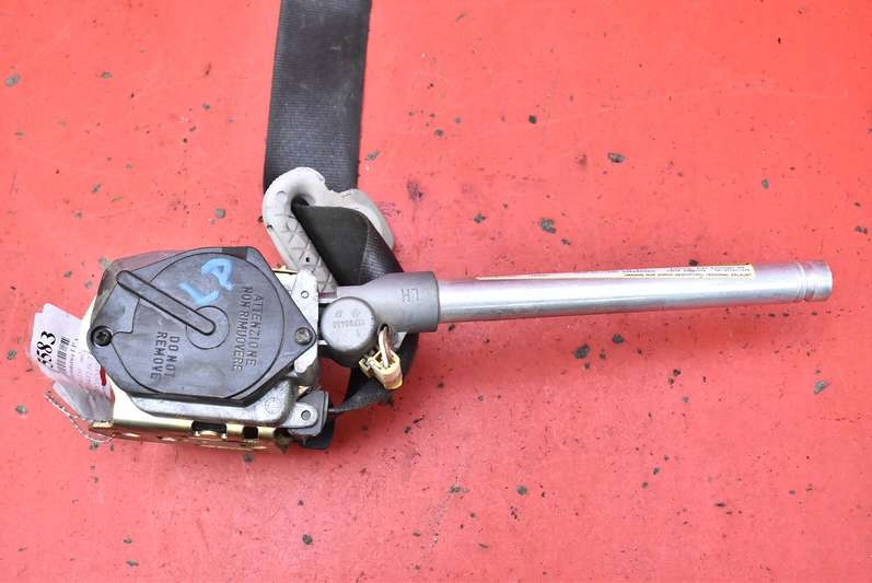 фото №5, Pas безопасности левый перед 11760400 alfa romeo 156 lift 03-07