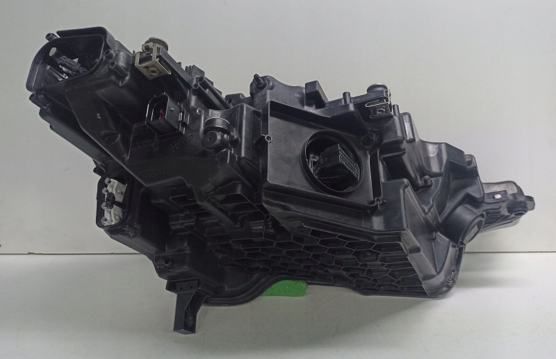 Audi e-tron full led 19- фара лампа передняя левая 4ke941039 Киев