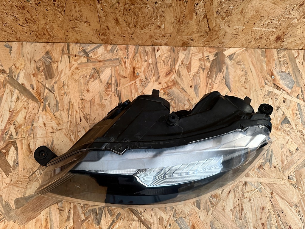 фото №4, Лампа ліва перед rapid lift led 5jb941017b