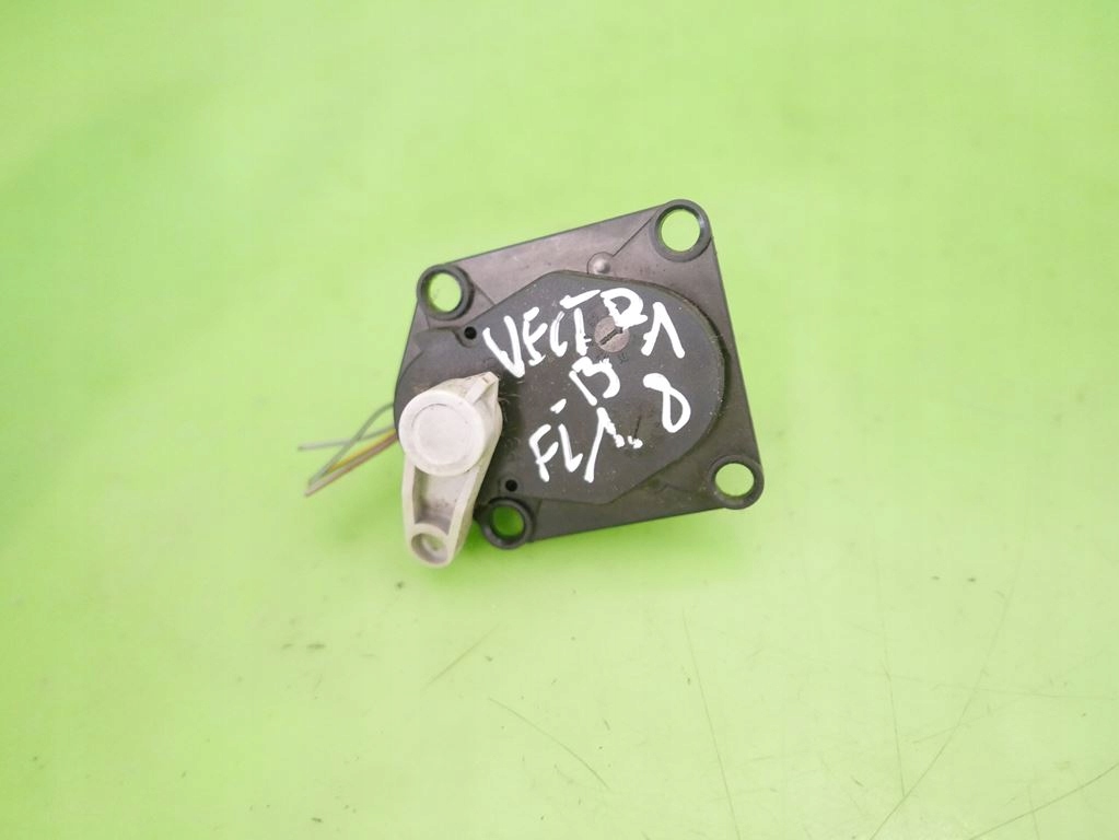 фото №6, Моторчик обігрівача opel vectra b fl 1.8 99-02