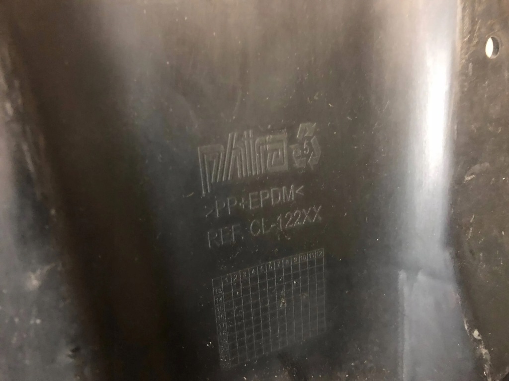 Купить Renault clio iv 12-16 решётка радиатора решётка радиатора бампера перед