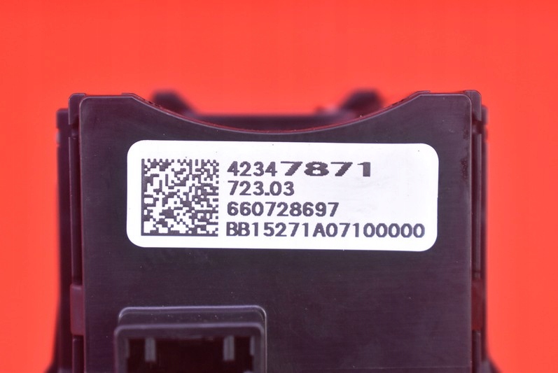 фото №7, Рычаг дворник opel karl 17r