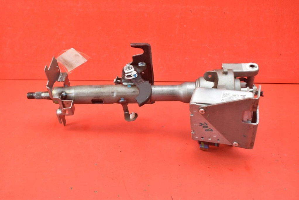 фото №4, Насос усилителя 488101hb1a jj001-000524 nissan micra k13 1.2 12v 80 km