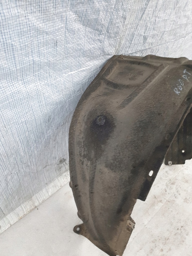 фото №3, Підкрилок правий задня mini countryman cooper d r60