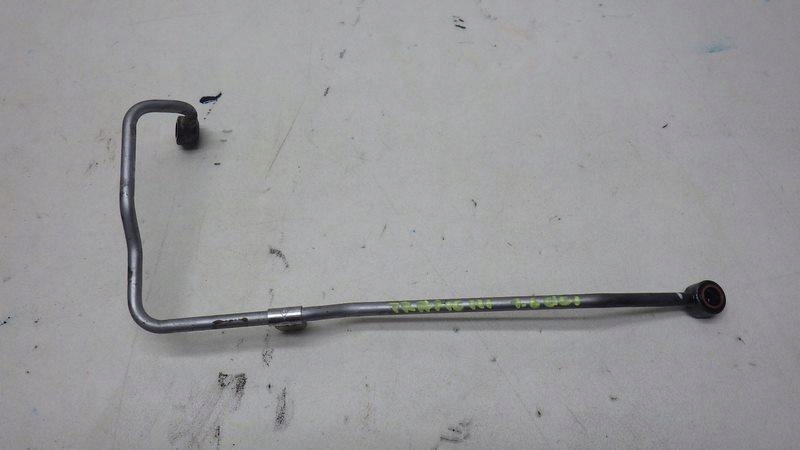 фото №1, Шланг оливи trafic vivaro iii 1.6 dci