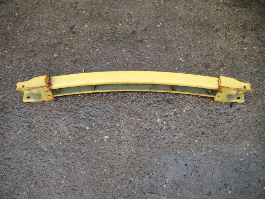 Honda logo 96-01 1.3 балка бампера перед Доставка