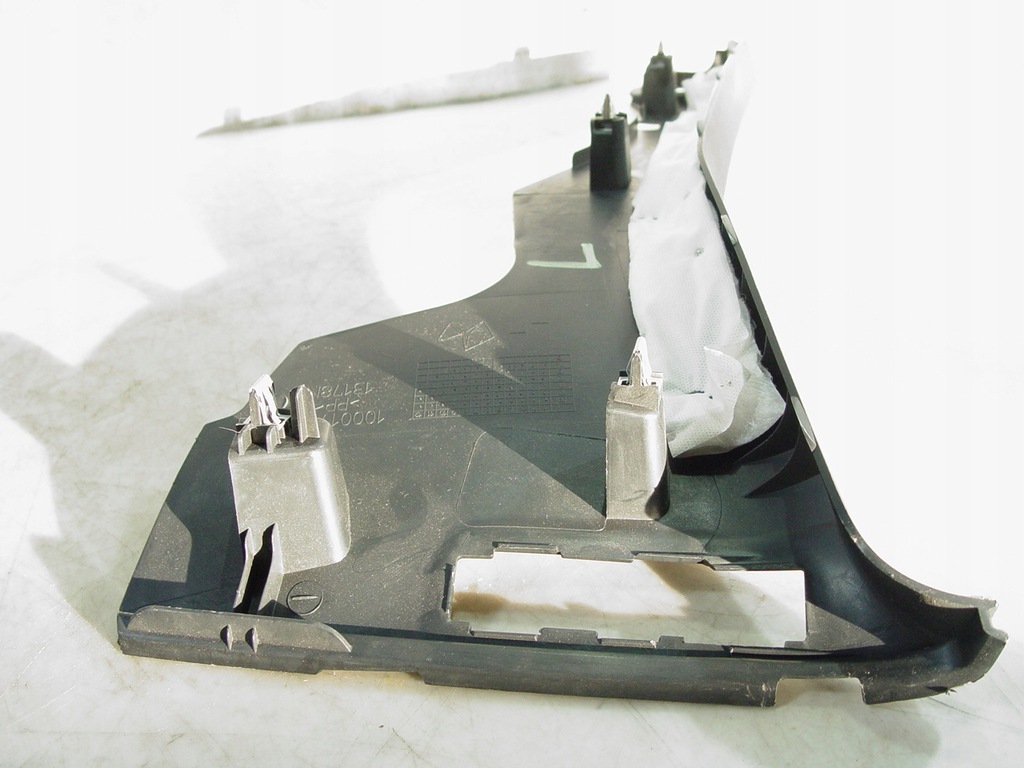 фото №16, Dodge charger 15- захист обшивка ліва задні