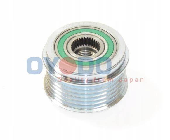 фото №2, Генератор - сцепление односторонний oyodo 75e0317-oyo