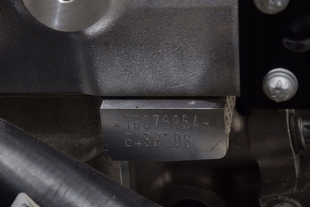 фото №15, Bmw g20 g30 lci rwd 2,0i двигун з система паливний b48 b48b20b 22r- 5km !!