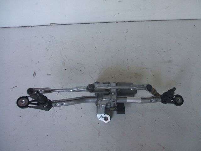 фото №1, Ford ecosport lift моторчик дворник механизм