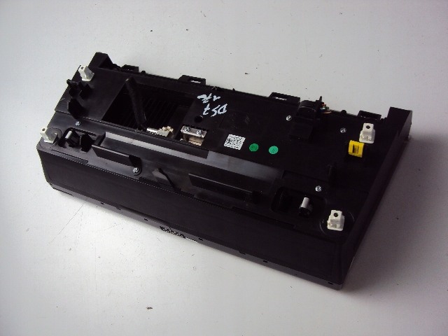 фото №6, Экран дисплей citroen ds7 crossback 2017-