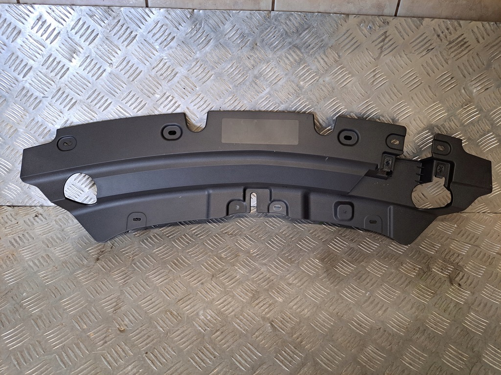 фото №6, Ford kuga mk2 lift накладка поперечина передній верхній