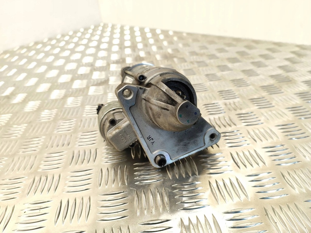 Citroen ds7 crossback 2018 стартер Ціна