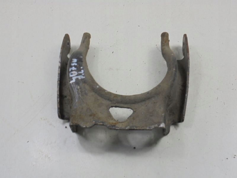 фото №7, Peugeot 407 04-08 рычаг верхний перед левый