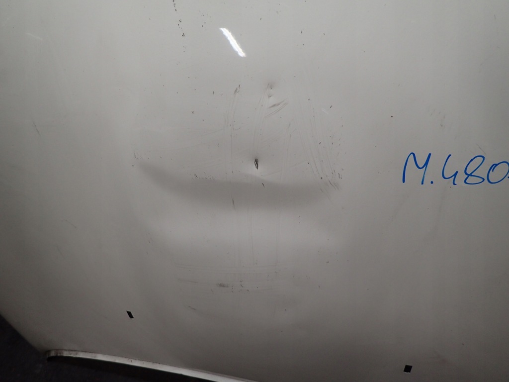 фото №2, Капот mini cooper r56 r57 бензин