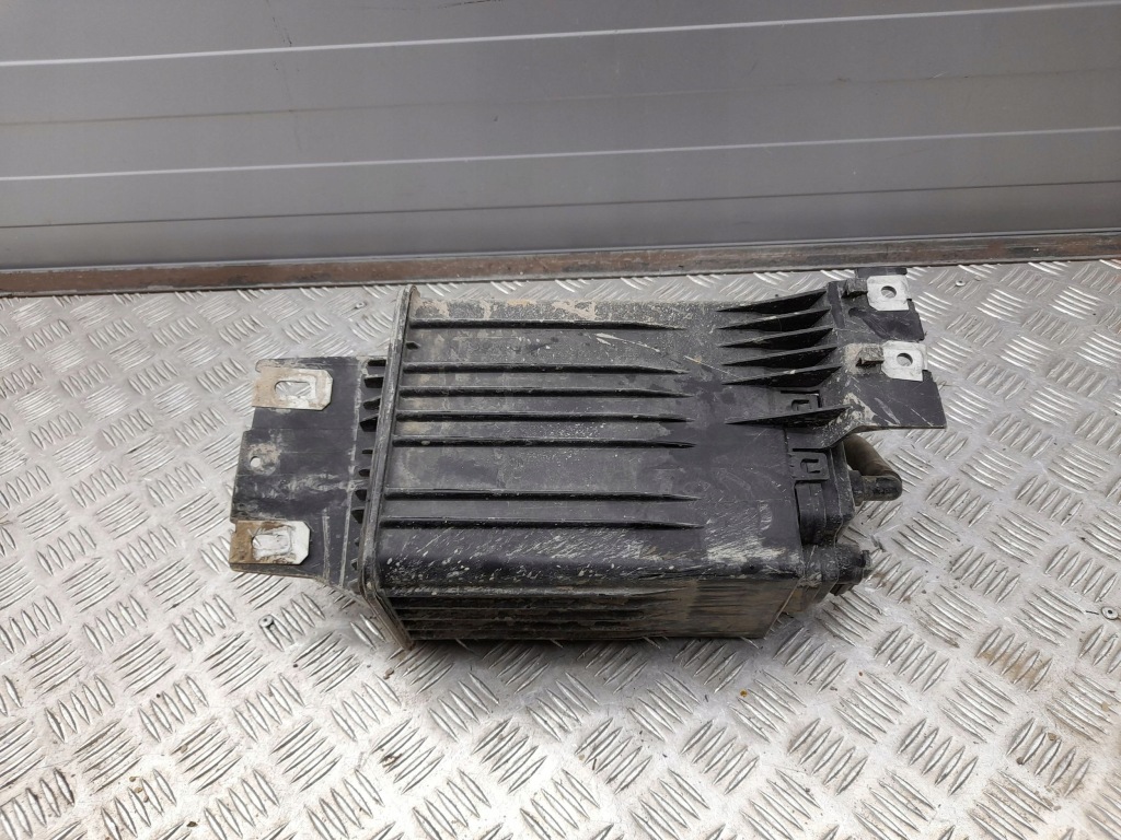 Купити Ford f150 2017 фільтр вугільний