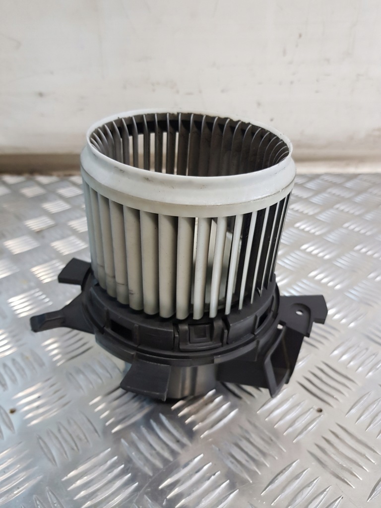 фото №7, Вентилятор повітродувка обдув citroen c-elysee ii 18r. 5p4330000 europa