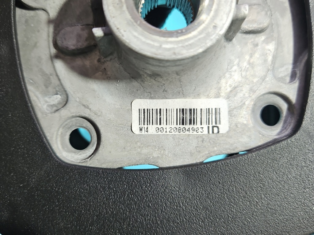 фото №10, Воздуховод мультифункция kia sportage iii 10-15 56110-3u750eq