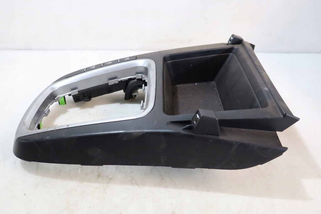 фото №1, Рамка домкрата переключения передач kia ceed iii