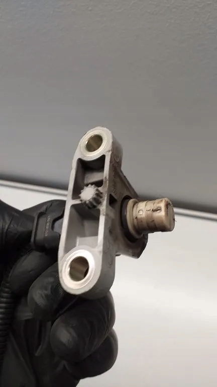 фото №6, Volvo v60 s60 2.0 d датчик положення вала