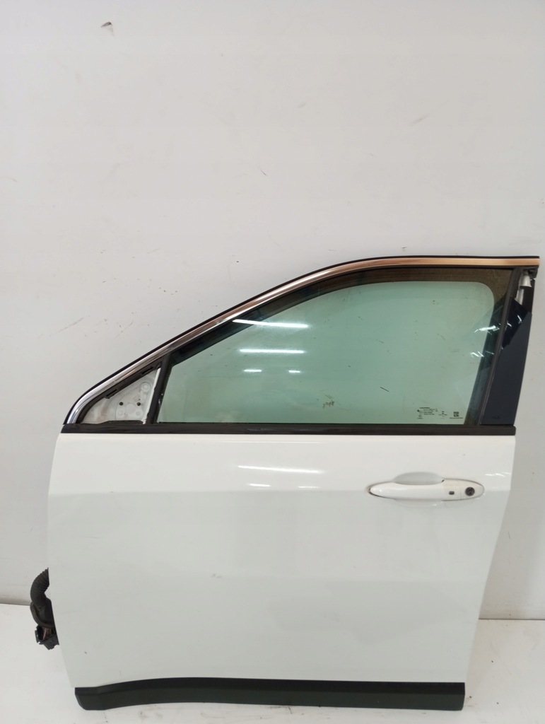 фото №1, Дверь левая передние jeep compass ii