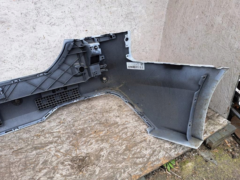 фото №8, Audi a5 lift 2020-23 s-line 8w6807511 бампер задня