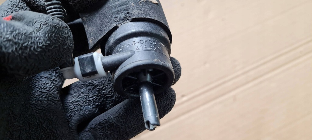 фото №8, Rs5 8w lift s5 a5 помпа омывателя стекло штекер 8k5955647 a4 b9 8w s4