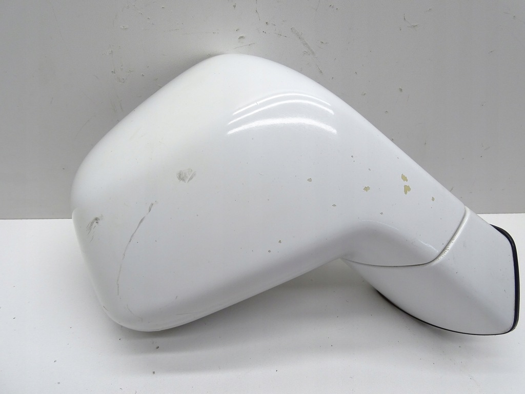 фото №7, Зеркало правое правый перед передние opel antara lift z40r gaz 9 pin