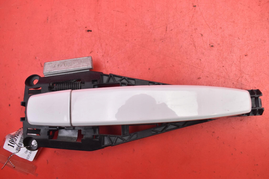 фото №1, Ручка права перед передня 10u 13271966 opel meriva 2 ii b 10-14