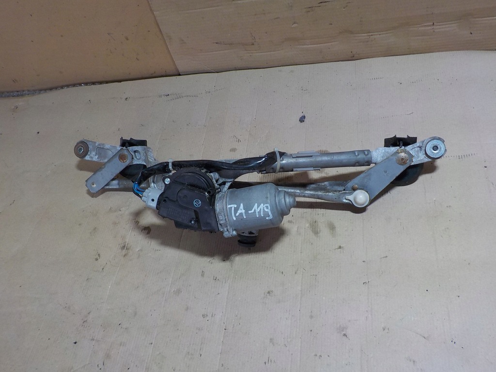 фото №6, Auris i механізм двірник 85110-02190