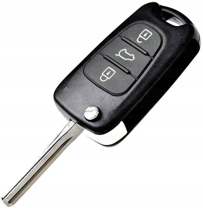 фото №1, Kia picanto rio sorento ключ pilot корпус kia