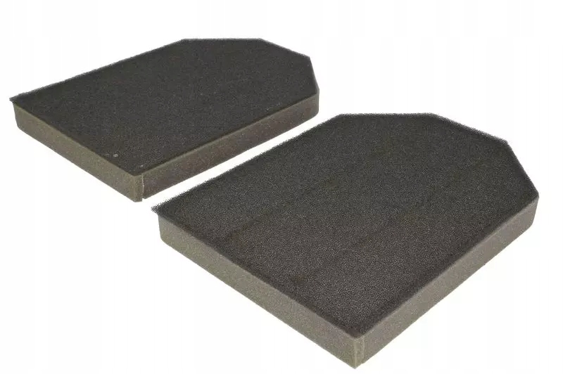 фото №13, Mann набор фильтров audi a8 d2 2.5 tdi 150-180km