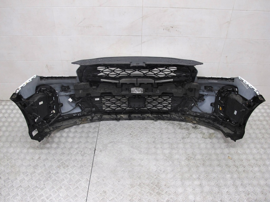 фото №6, Kia xceed lift gt-line kompletny перед капот бампер крила pas лампи 22-