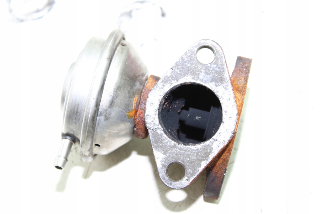 фото №4, Клапан egr 057131503l audi a8 d3 4.0 tdi ase