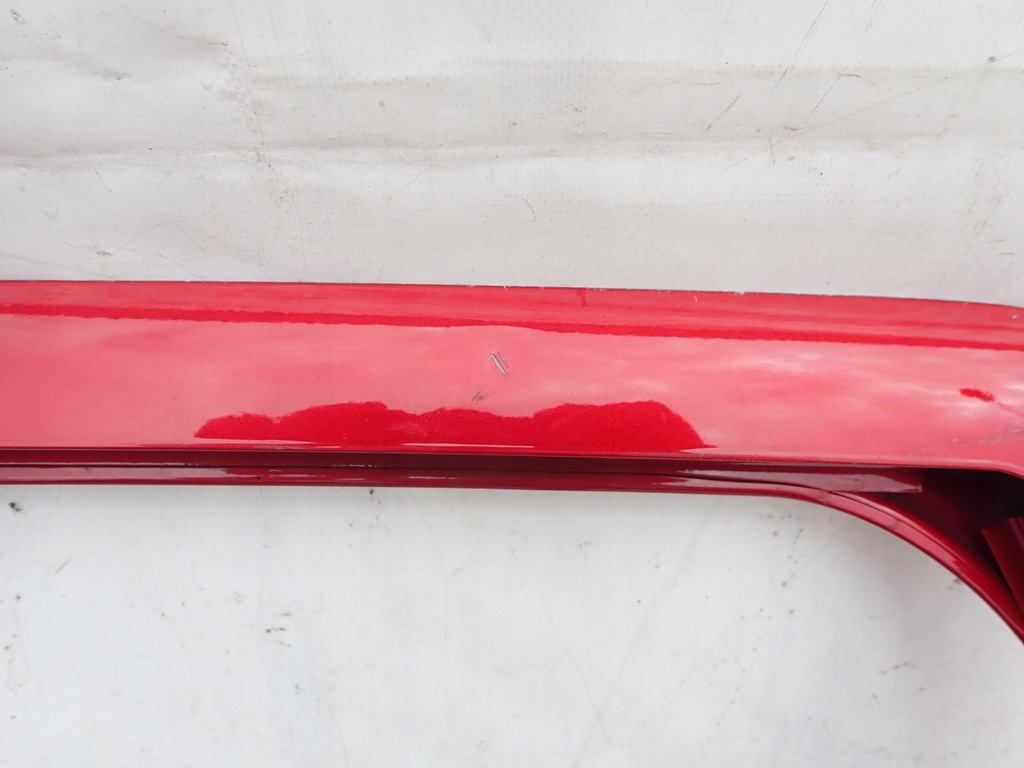 фото №7, Mitsubishi asx 10- дверь задняя задние левая