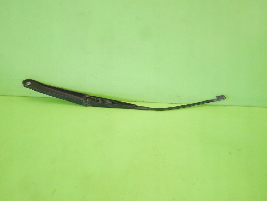 фото №3, Важіль двірники праве перед fiat punto ii fl