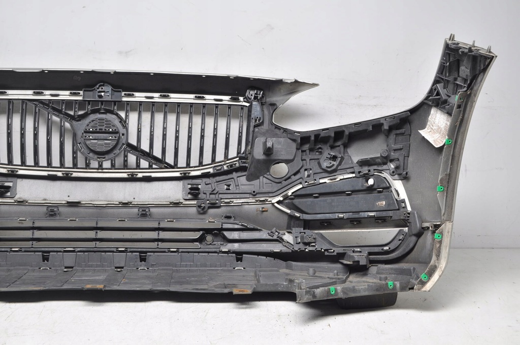 фото №15, Volvo s90 v90 inscription бампер перед передний