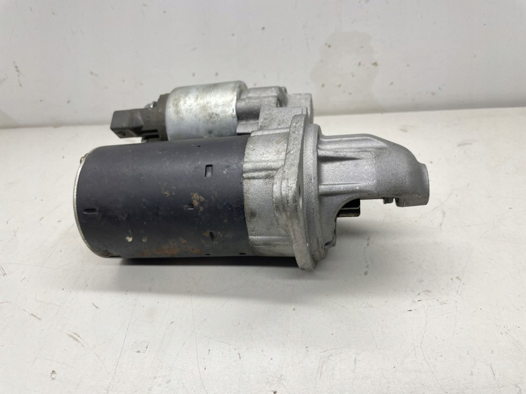 Стартер bmw 6 e63 e64 402110411 Недорого