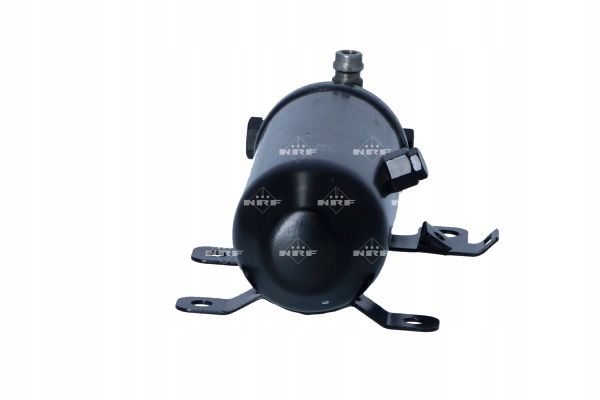 фото №4, Осушитель кондиционера rvi kerax midlum premium 2 dxi11 dxi13 dxi7