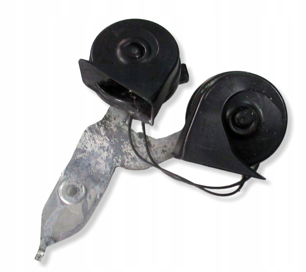 фото №1, Сигнал звуковой клаксон renault megane iii a046522