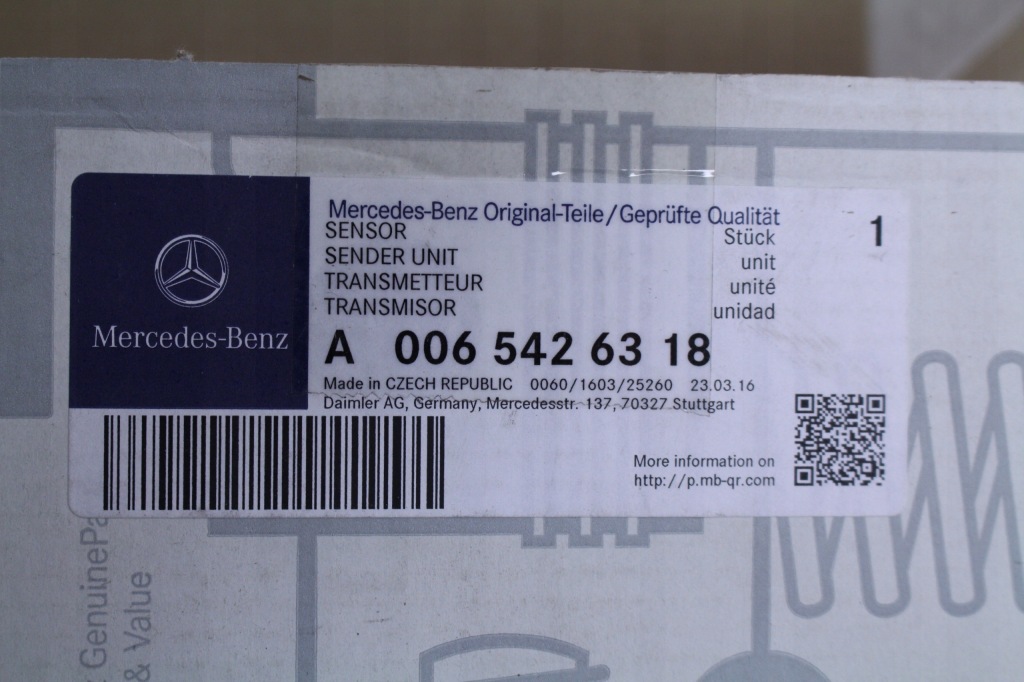 фото №4, Стрічка шлейф подушка безпеки mercedes