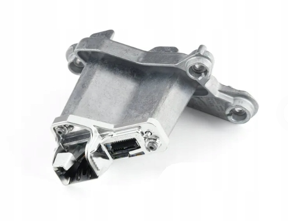 фото №1, Модуль led поворотник перед, правый bmw 5 f10/f11 lift оригинал