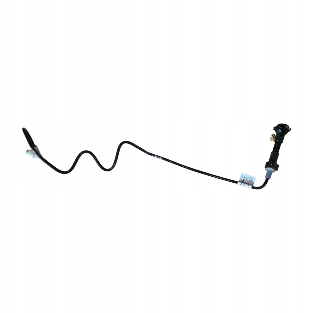 фото №1, Шланг насос сцепления renault clio v 30852769r оригинал