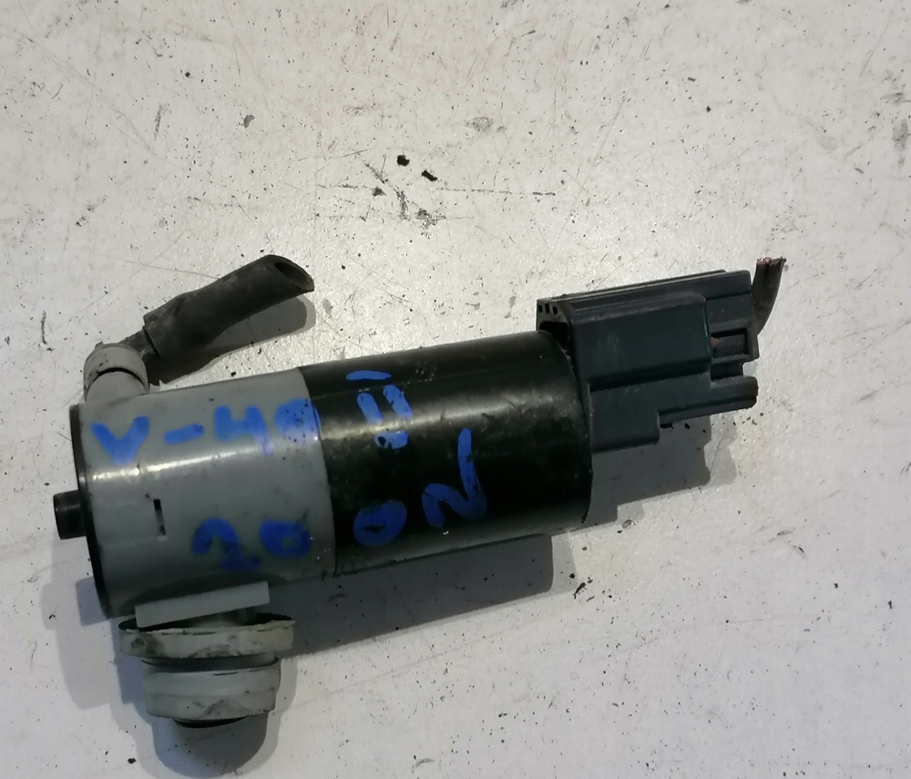 фото №1, Volvo v40 ii 13r- помпа омивача 1019873